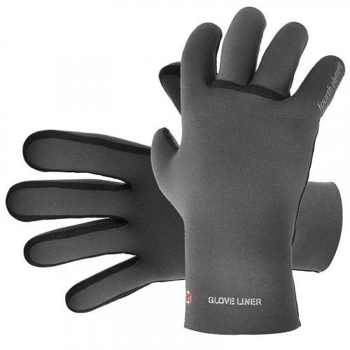 Démo - Sous-gants ''Glove Liner'' G1